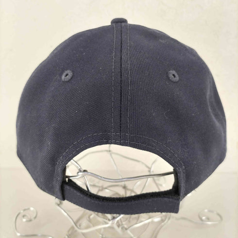 ニューエラ NEW ERA 9FORTY MLB チームロゴ刺繍 6パネル キャップ メンズ